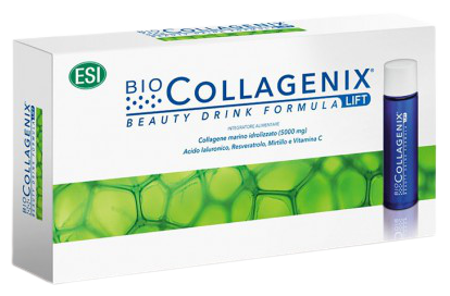 Collagène Lift 10 Ampoules