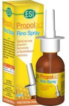 Spray Rinoact Propolaid 20 ml