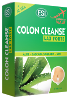 Colon Cleanse Lax Forte Voyage 15 Capsules