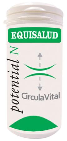 Circulavital 60 Gélules