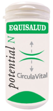 Circulavital 60 Gélules