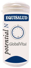 Globalvital 60 Gélules