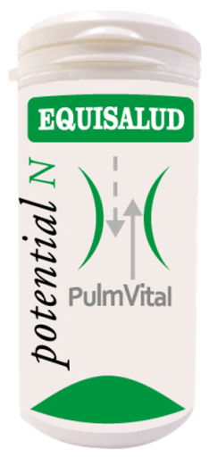 Pulmvital 60 Gélules