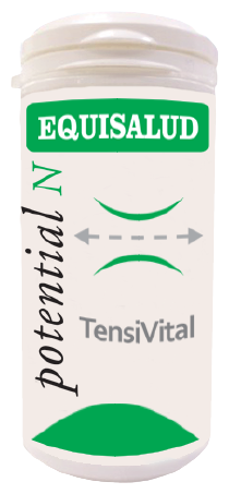 Tensivital 60 gélules