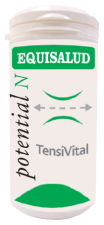 Tensivital 60 gélules