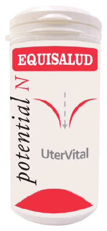 Utervital 60 Gélules