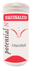 Utervital 60 Gélules