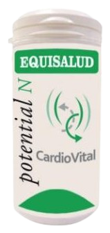 Cardiovital 60 Gélules