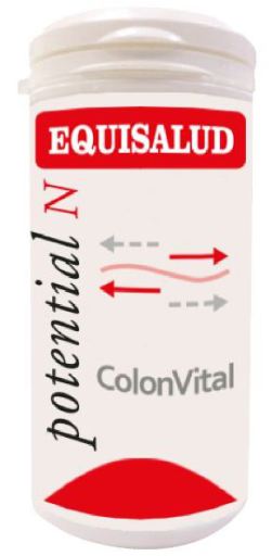 Colonvital 60 Gélules