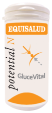 Glucévital 60 Gélules