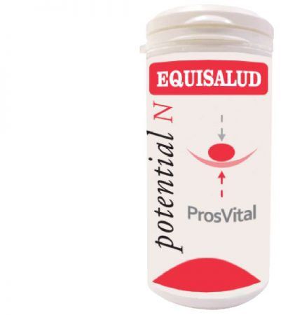 Provital 60 Gélules