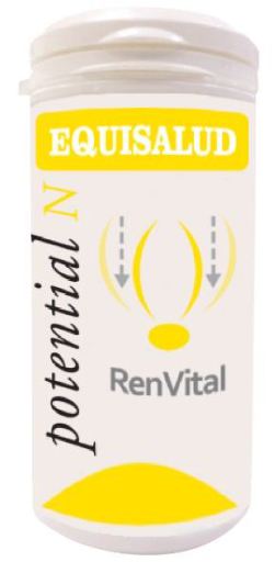 Renvital 60 Gélules