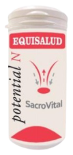 Sacrovital 60 Gélules