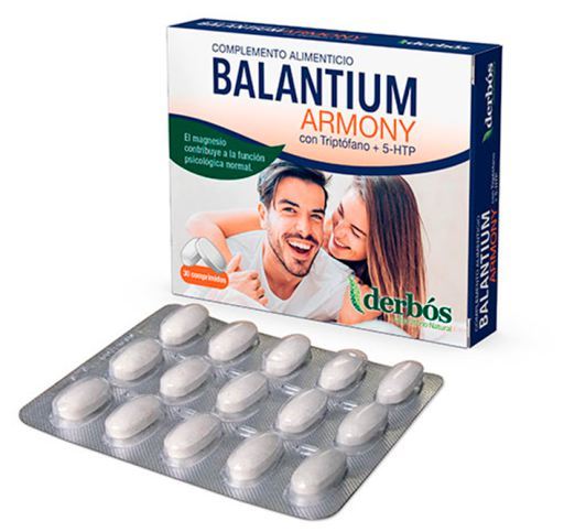 Balantium Armony 30 Comprimés