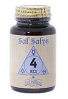 Salt Salys 4 Kci 90 comprimés