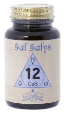 Salt Salys 12 Cas 90 Comprimés