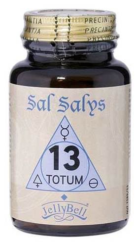 Sel Salys 13 Totum 90 Comprimés