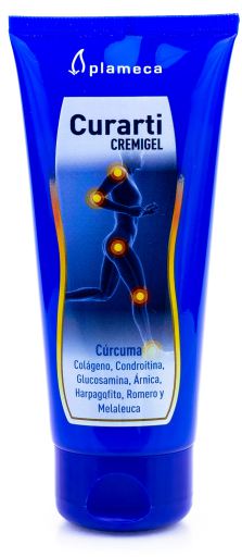 Curarti Gel Crème 100 ml