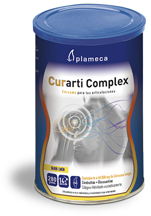 Complexe Curarti 280 gr