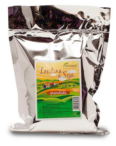 Lécithine Ip Bag 400 gr