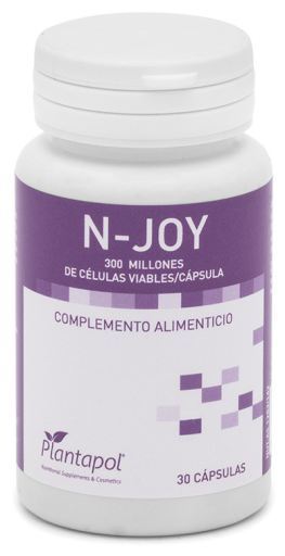 N-Joy 30 Gélules