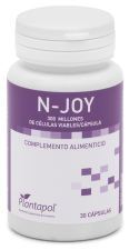 N-Joy 30 Gélules