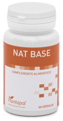 Base Nat 60 Gélules