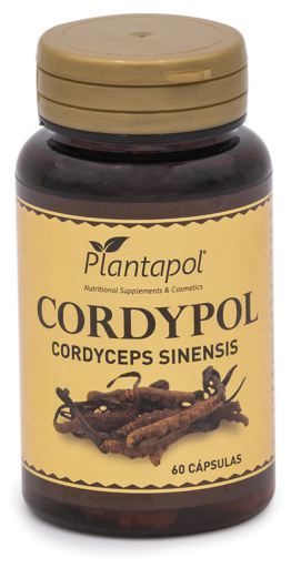 Cordypol 60 Gélules