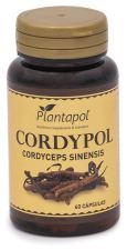 Cordypol 60 Gélules