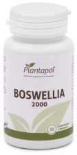 Boswellia 2000 30 Comprimés