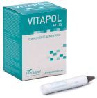 Vitapol Plus 20 Ampoules