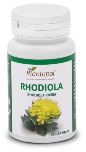 Rhodiola 45 Gélules