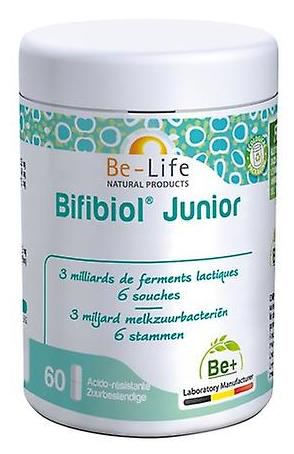 Bifibiol Junior 60 Gélules