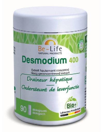 Desmodium 1000 90 gélules