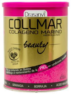 Collmar Beauté Fruits 275 gr