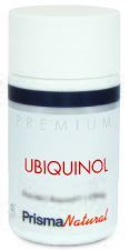 Ubiquinol 110 mg 60 Perles