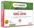 Olioseptil Gorge 24 Capsules