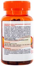 Gummies Vitamine C 60 Unités