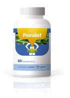 Florabif Probiotique 60 Gélules