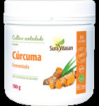 Curcuma fermenté 150 gr