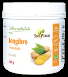 Gingembre fermenté 150 gr