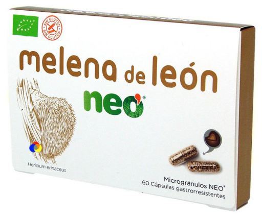 Melena Léon 60 Gélules