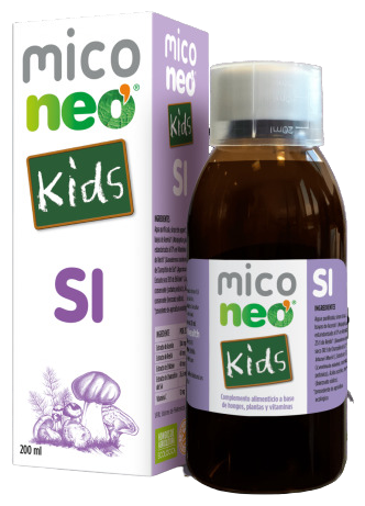 Mico Enfants Oui 200 ml