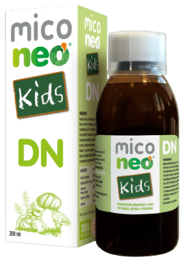 Mico Enfants Dn 200 ml