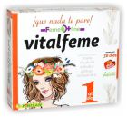 Femeline Vitalfeme 30 Gélules