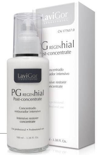 Pg Regenhial Post Concentré 100 ml