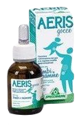 Aéris 20 ml