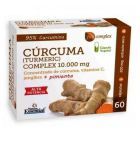 Curcuma Gingembre Poivre 60 Gélules