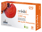 Reishi 30 Gélules