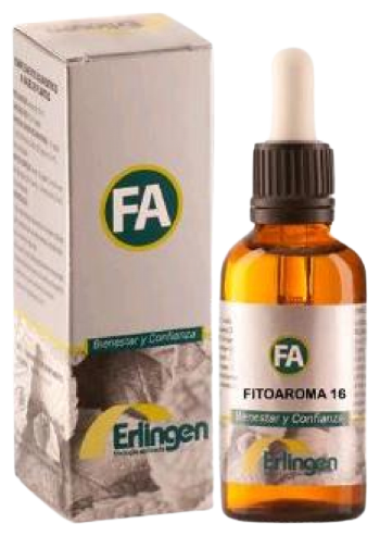 Fitoarôme 16 55 ml